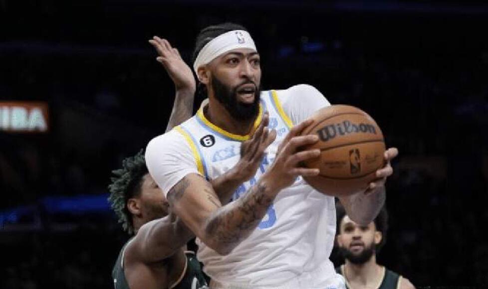 Ning连续七场比赛得分超过逆转，湖人挑战极限！的简单介绍